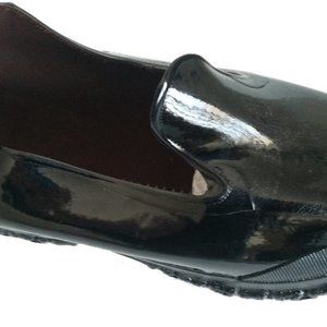 New Men's #578 rubber overshoes black 11W